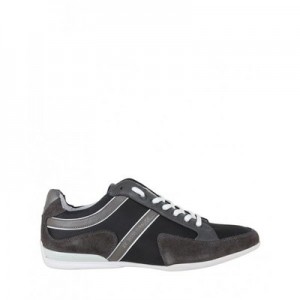 Hugo Boss ORANGE Men’s Fashion Sneakers Seattor Shoes