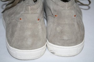 Men’s Hugo Boss – Boss Orange shoes – 42 (US 9) – stone