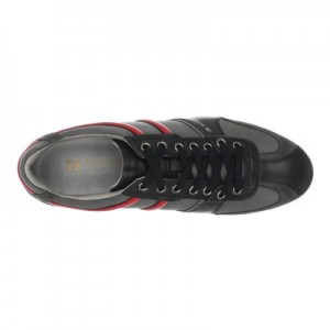 HUGO BOSS Men’s Shoes Hugo Boss Simbad Iv Men Size 9 CHARCOAL