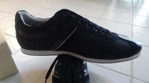 BOSS Orange by Hugo Boss Men’s Silvans Sneaker (50235181-001) $150.00