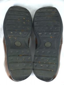 Cole Haan Mens Slip-on Shoes size 9.5 M