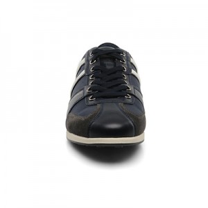 HUGO BOSS Men’s Shoes Hugo Boss Simbad Ii Men Size 9 NAVY