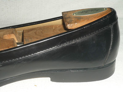 COLE HAAN CITY MENS TASSELL LOAFER SIZE 10