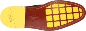 Cole Haan Air AColton Winter Chukka