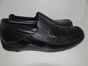 Cole Haan Men’s Tucker Venetian Loafer Size 9.5M Black $150 Sweet!