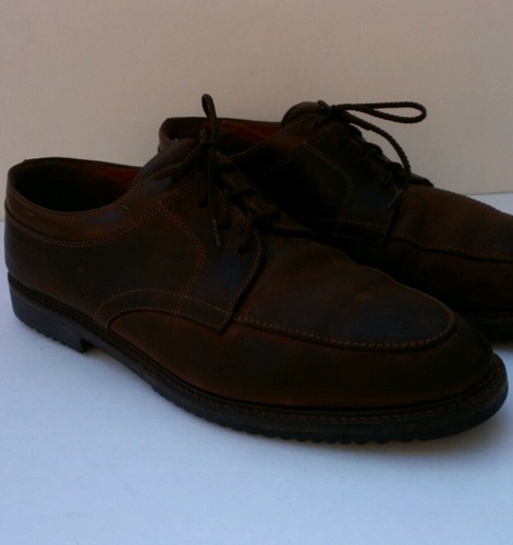FREE SHIPPING!! Mens Cole-Haan Country sz 12 EUC and Clean Split Toe