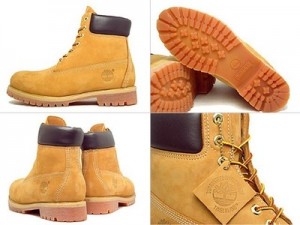 Timberland Premium Waterproof 6-inch Mens Boot 10061 Wheat 6″ NIB, SIze 13