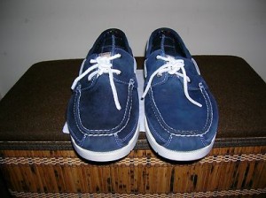 TIMBERLAND EARTHKEEPERS 10M BOX INCLUDED