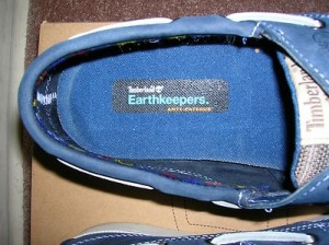 MEN’S TIMBERLAND EARTHKEEPERS 10M BOX WITH ORIGINAL SHOE BOX