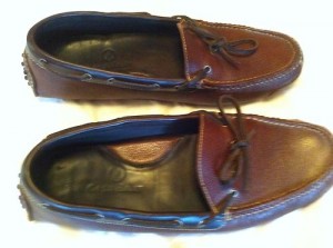 Cole Haan Driving Loafers Men’s Size 10