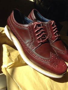cole haan lunargrand wingtip