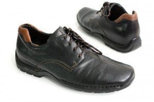 Cole Haan Black Brown comfort oxfords shoes Size 10 ***MINT