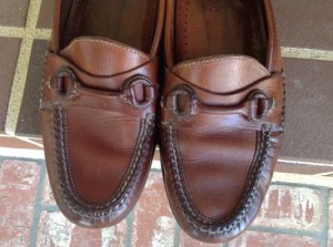 COLE HAAN COUNTRY Men’s Loafers -Size 11.5M
