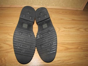 Cole Haan Country Black Penny Loafers Men’s 11.5M Int. 45