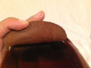 Mens Penny Loafers Cole Haan Drive Shoes Mocs Slip Ons Brown Size 11 M Leather