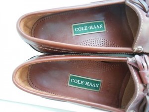 Cole Haan Dwight Tassel Loafers – Mens 11