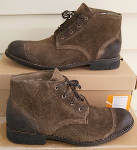 NEW AUTHENTIC TIMBERLAND EARTHKEEPERS ® PREMIUM CHUKKA 5363R US 11