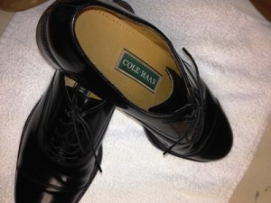 COLE HAAN MENS SHOES 9 SZ 9 COLE HAAN MENS SHOES