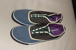Vans shoes sz 11 brand new