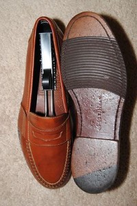 GORGEOUS COLE HAAN “COUNTRY” LOAFERS 7.5 W $325