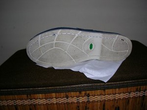 TIMBERLAND EARTHKEEPERS 10M BOX INCLUDED