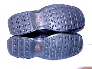 Men’s Cole Haan “Zeno” Loafers Shoes Slip-On 12 M Black