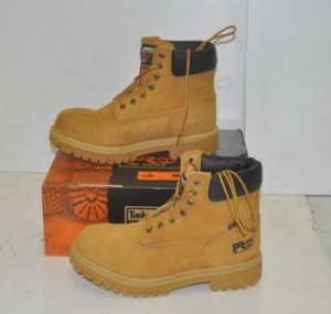 Timberland Size 11M Men’s Wheat Direct Attach 6″ Boot 65030