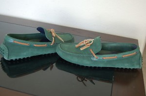 Cole Haan Air Grant Moss