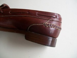 Cole Haan Country Men’s Sz 9 M Tassle Lafers, Super Nice Cond!