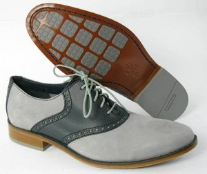 Cole Haan Air Colton Saddle Ironstone/Black Shoes Mens size 9 M New $198