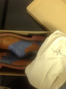 Cole Haan – Air Franklin