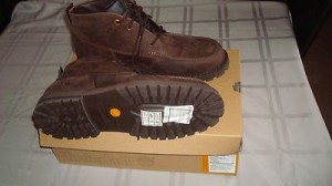 Timberland Boots, Baluster Chukka