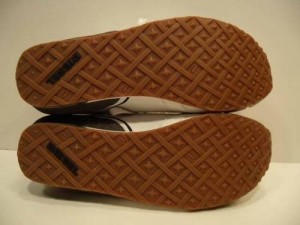 GREAT DIESEL MEN’S SHOES WHITE SZ 10 *NEVER WALKED IN! {O42TH}