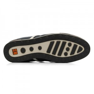 HUGO BOSS Men’s Shoes Hugo Boss Simbad Ii Men Size 12 NAVY
