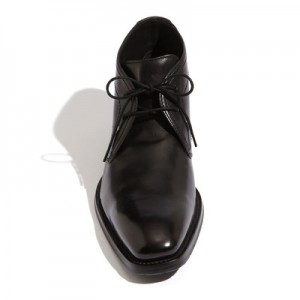 HUGO BOSS Men’s Shoes Clavio 50209823 Men Size 11.5 BLACK