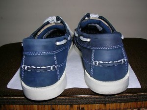 TIMBERLAND EARTHKEEPERS 10M BOX INCLUDED