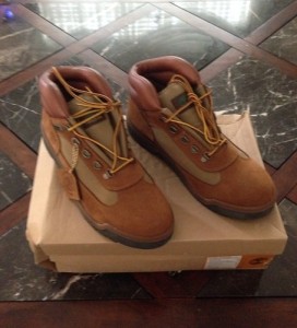 Timberland Sundance Field Boots. Beef And Broccoli Wheat Yeezy Lebron Jordan