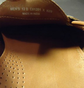 COLE HAAN PENNY LOAFERS Bowman Style C01251 SADDLE TAN MENS Size 12 D