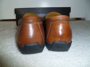New Cole Haan ‘Pinch Cup’ Penny Loafer Saddle Tan 9 M $ 148