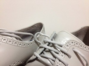 Cole Haan Lunargrand fragment design sz. 10.5 Visvim Hiroshi Fujiwara