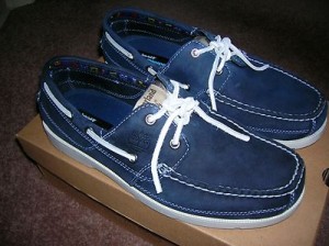 TIMBERLAND EARTHKEEPERS 10M BOX INCLUDED