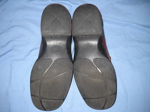 COLE HAAN NIKE AIR MENS LOAFERS SIZE US 11M NICE !!!