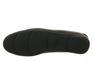 Hugo Boss Black Men’s Mottio Maccasin (50247361-001)