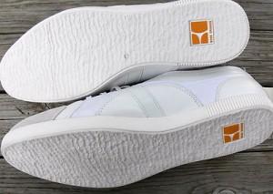 Hugo Boss Orange Mens Shoes Orodos Size US Size 13 fashion athletic NIB