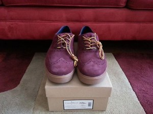 Cole Haan Bergen Size 12