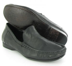 Cole Haan Loafers Black Mens size 7 M Used $148