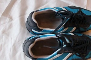 Hugo Boss Orange Style Fashion Sneakers SIZE 43 (US 10M)