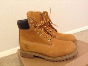 Timberland Mens Hommes 6in Prem Mens Boots