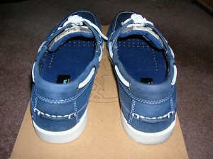 TIMBERLAND EARTHKEEPERS 10M BOX WITH ORIGINAL SHOE BOX