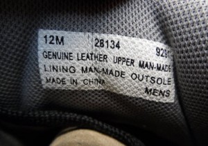 Timberland Men’s GT Scramble Mid Boots Black/Gray/Red Size 12 Used!